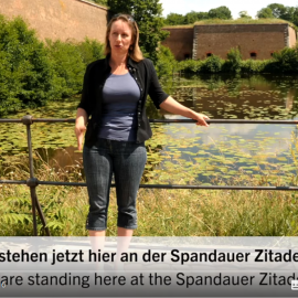 Of bats, viruses and healthy ecosystems | Parasites – Life Undercover at the Museum für Naturkunde Berlin