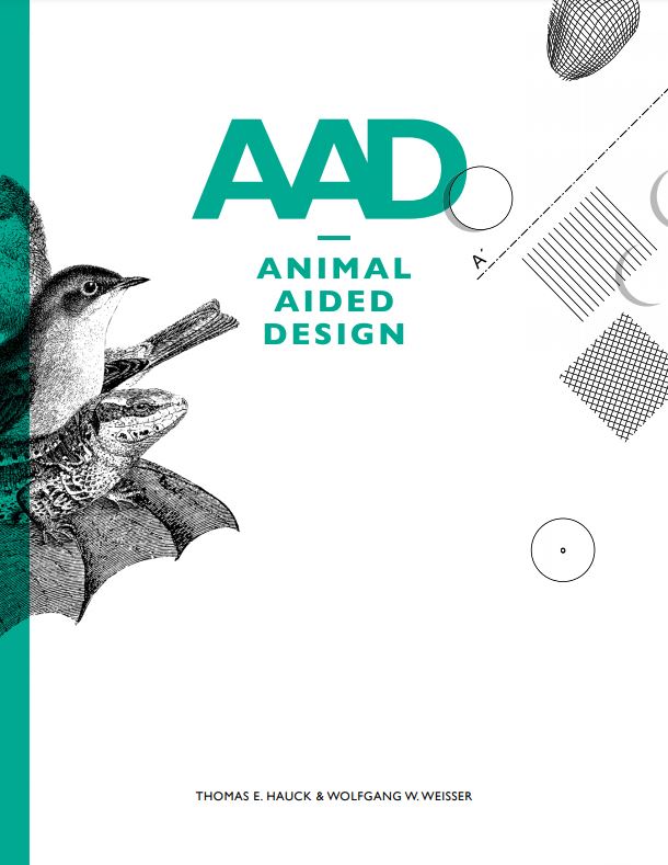 Animal Aided Design