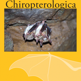 Neue Ausgabe von Acta Chiropterologica
