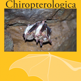 New issue of Acta Chiropterologica